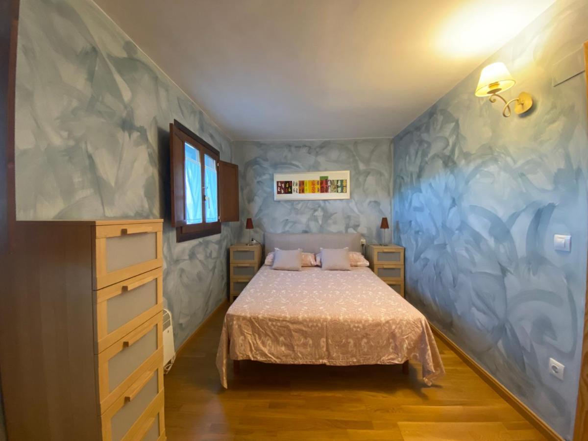 Duplex Altos De Santiago Jardin Διαμέρισμα Villanúa Εξωτερικό φωτογραφία