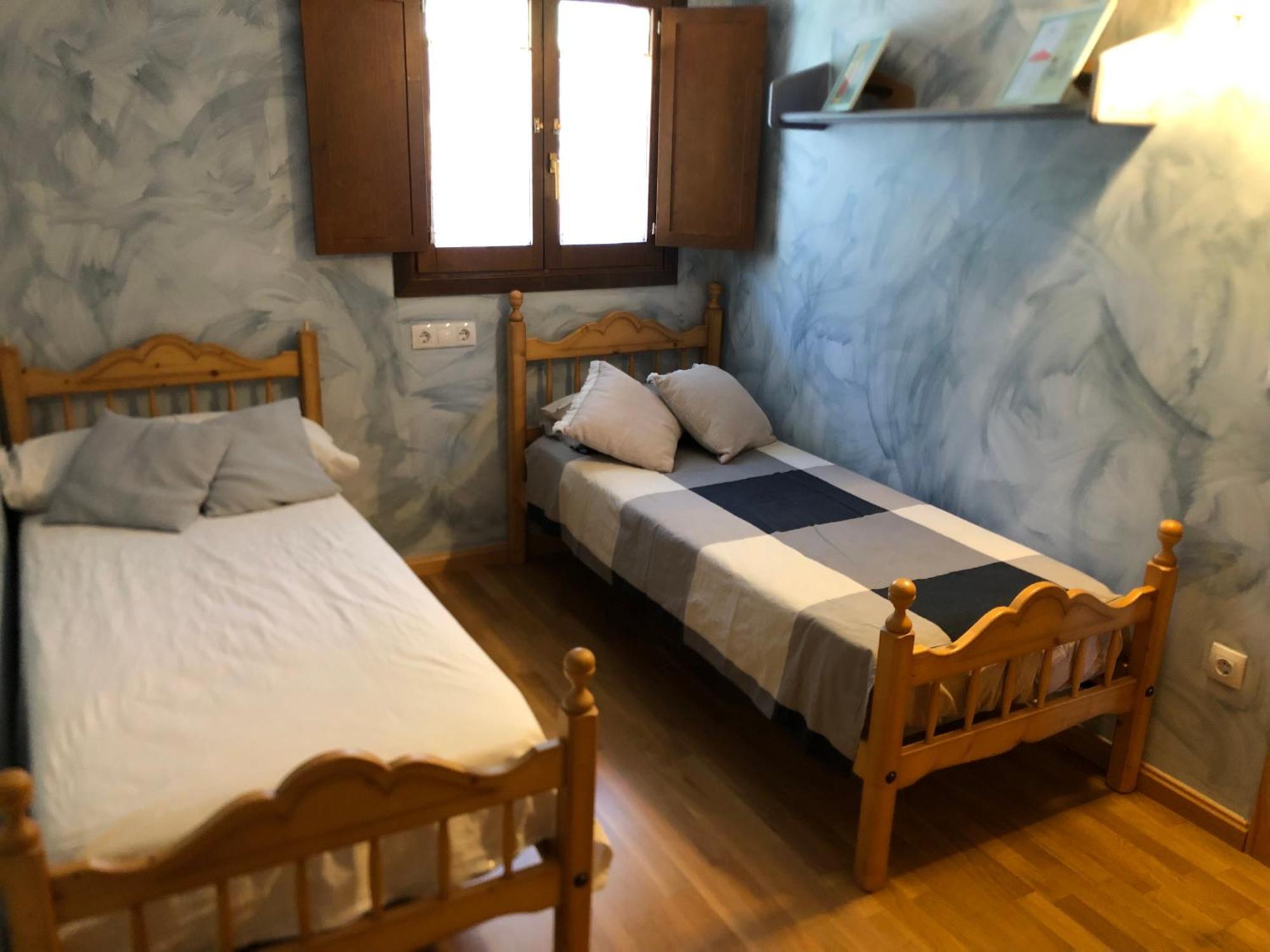 Duplex Altos De Santiago Jardin Διαμέρισμα Villanúa Εξωτερικό φωτογραφία
